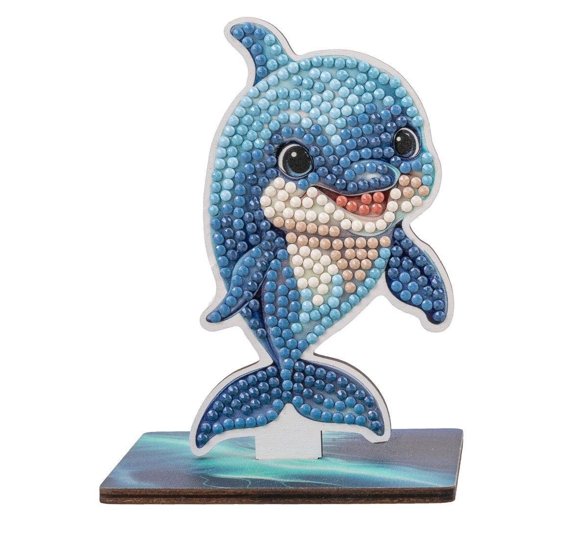 Sloth Crystal Art Wildlife Buddy | Series 5: Jungle